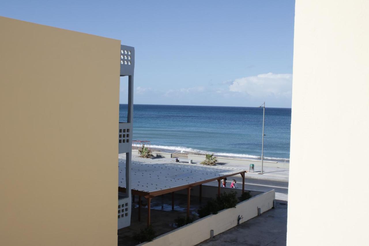Seperi Deep Blue Apartment Rethymno  Exterior photo