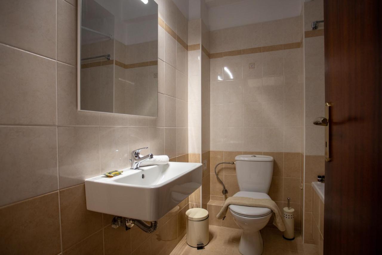Seperi Deep Blue Apartment Rethymno  Exterior photo